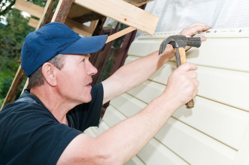 Vinyl Siding Repair - Expert Work - Image 2